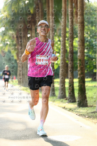 2025SPORTAIWAN感恩馬拉松