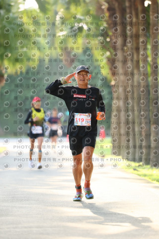 2025SPORTAIWAN感恩馬拉松