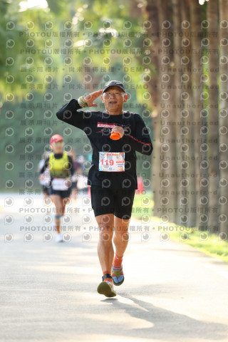 2025SPORTAIWAN感恩馬拉松