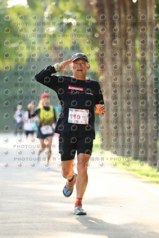 2025SPORTAIWAN感恩馬拉松