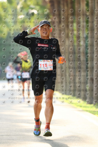 2025SPORTAIWAN感恩馬拉松