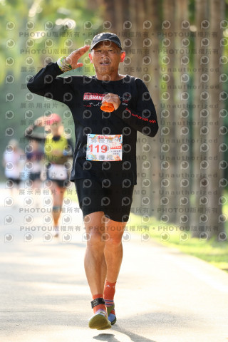 2025SPORTAIWAN感恩馬拉松