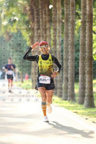 2025SPORTAIWAN感恩馬拉松