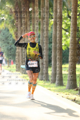 2025SPORTAIWAN感恩馬拉松