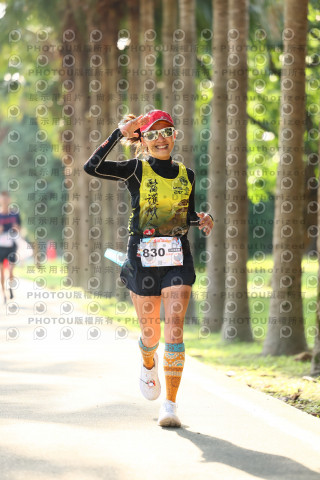 2025SPORTAIWAN感恩馬拉松