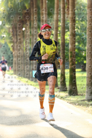 2025SPORTAIWAN感恩馬拉松