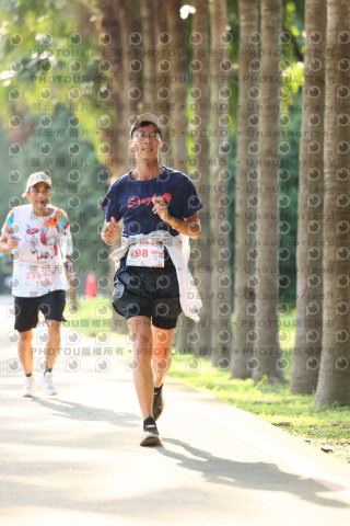 2025SPORTAIWAN感恩馬拉松