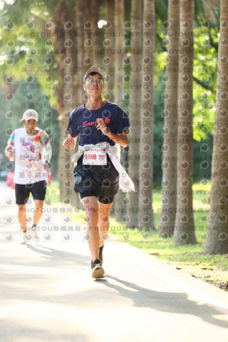 2025SPORTAIWAN感恩馬拉松