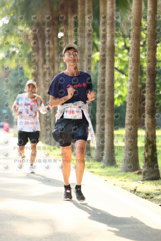 2025SPORTAIWAN感恩馬拉松