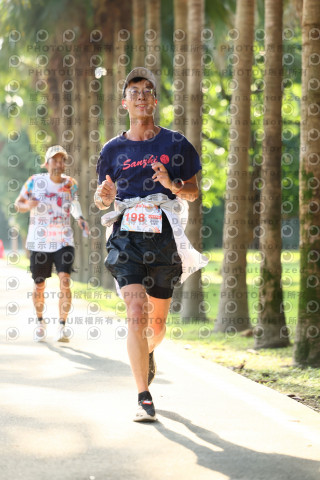 2025SPORTAIWAN感恩馬拉松