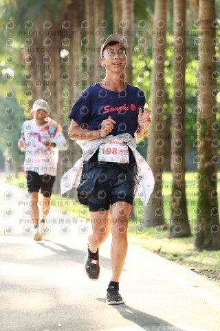 2025SPORTAIWAN感恩馬拉松