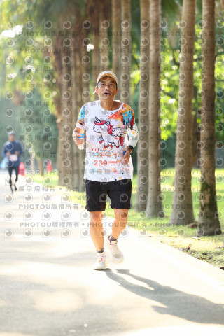 2025SPORTAIWAN感恩馬拉松