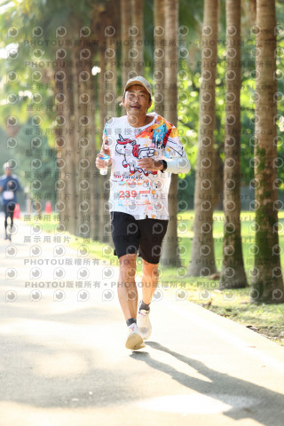 2025SPORTAIWAN感恩馬拉松