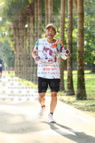 2025SPORTAIWAN感恩馬拉松