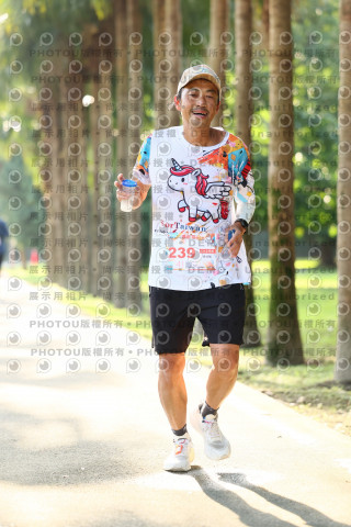 2025SPORTAIWAN感恩馬拉松