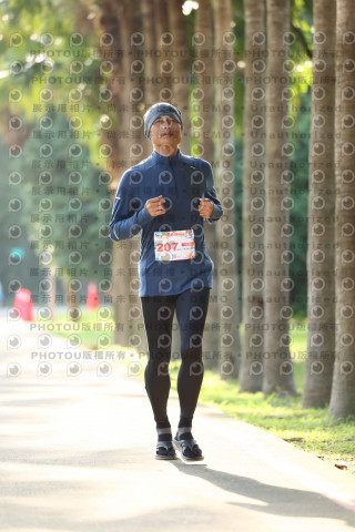 2025SPORTAIWAN感恩馬拉松