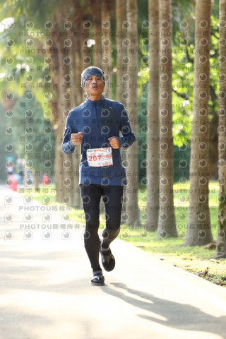 2025SPORTAIWAN感恩馬拉松