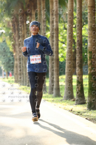 2025SPORTAIWAN感恩馬拉松