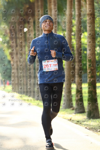 2025SPORTAIWAN感恩馬拉松