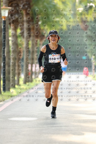 2025SPORTAIWAN感恩馬拉松