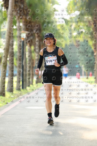 2025SPORTAIWAN感恩馬拉松