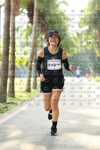 2025SPORTAIWAN感恩馬拉松