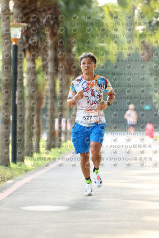 2025SPORTAIWAN感恩馬拉松