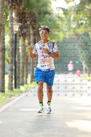 2025SPORTAIWAN感恩馬拉松