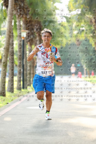 2025SPORTAIWAN感恩馬拉松