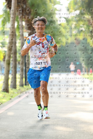 2025SPORTAIWAN感恩馬拉松