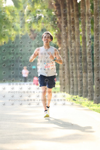 2025SPORTAIWAN感恩馬拉松