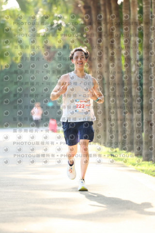 2025SPORTAIWAN感恩馬拉松