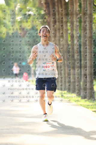 2025SPORTAIWAN感恩馬拉松