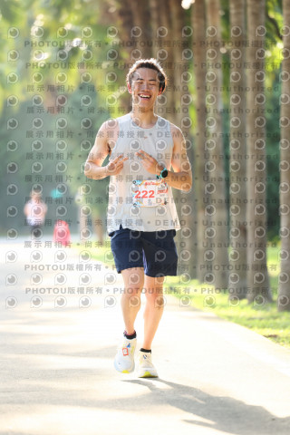 2025SPORTAIWAN感恩馬拉松