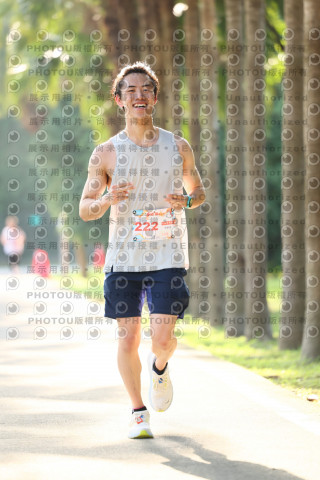 2025SPORTAIWAN感恩馬拉松