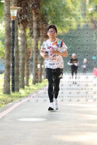 2025SPORTAIWAN感恩馬拉松