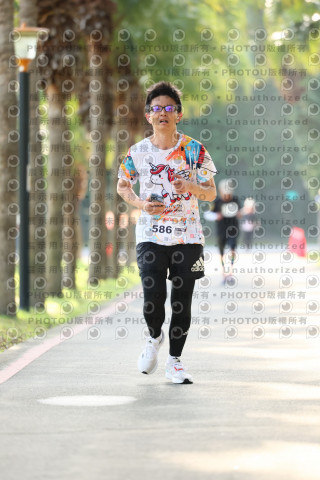 2025SPORTAIWAN感恩馬拉松