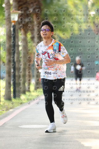 2025SPORTAIWAN感恩馬拉松