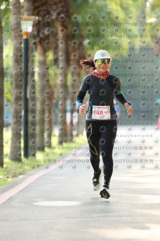 2025SPORTAIWAN感恩馬拉松