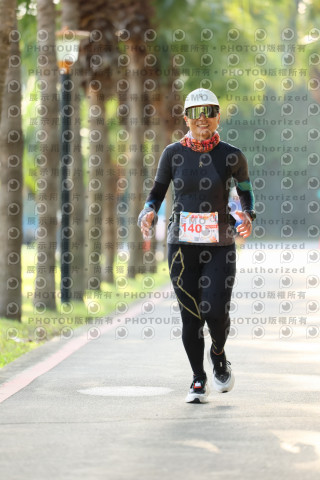 2025SPORTAIWAN感恩馬拉松