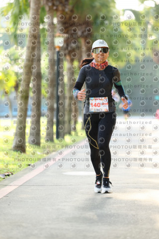 2025SPORTAIWAN感恩馬拉松