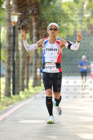 2025SPORTAIWAN感恩馬拉松