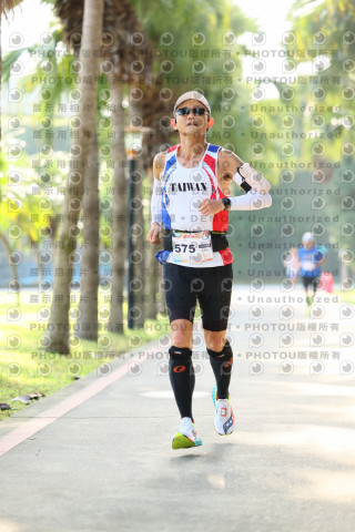 2025SPORTAIWAN感恩馬拉松