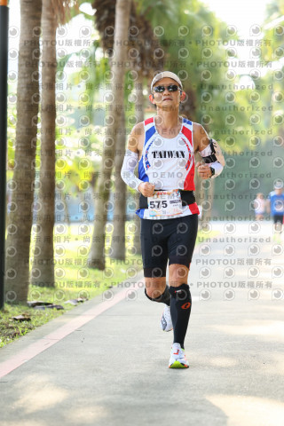 2025SPORTAIWAN感恩馬拉松