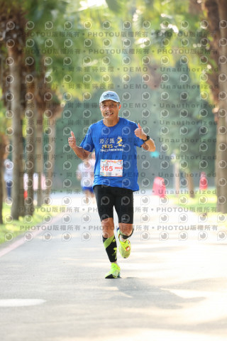 2025SPORTAIWAN感恩馬拉松