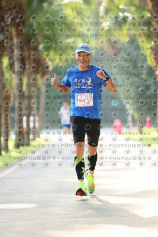2025SPORTAIWAN感恩馬拉松