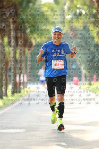 2025SPORTAIWAN感恩馬拉松
