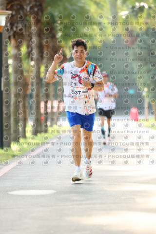 2025SPORTAIWAN感恩馬拉松