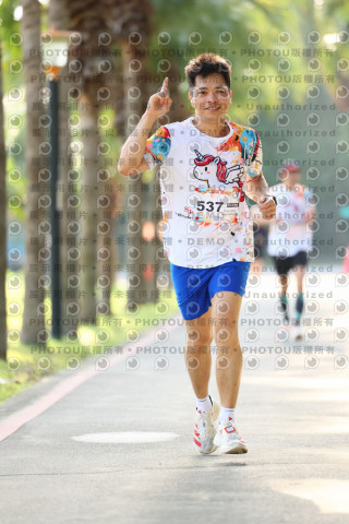 2025SPORTAIWAN感恩馬拉松