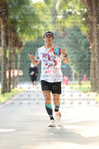 2025SPORTAIWAN感恩馬拉松